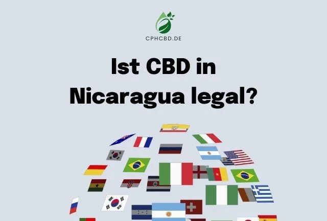 Ist CBD in Nicaragua legal?