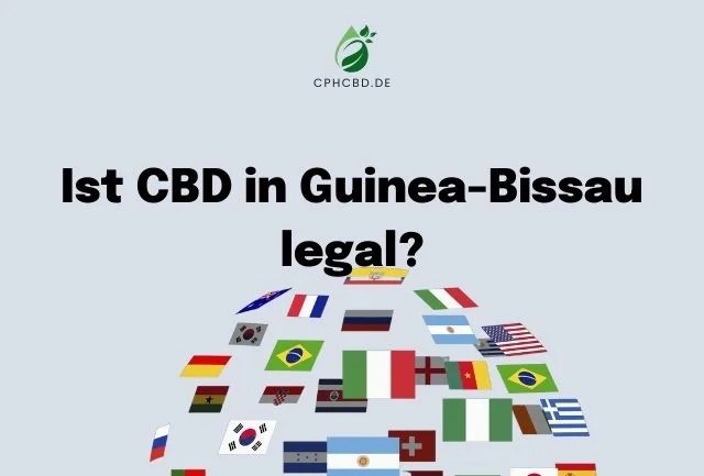 Ist CBD in Guinea-Bissau legal?